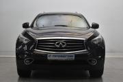 Infiniti FX II (S51) Рестайлинг Москва  - изображение 22