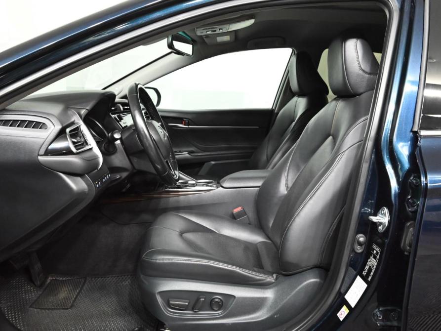 Toyota Camry VIII (XV70) Екатеринбург  - изображение 18