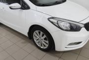 Kia Cerato II Астрахань  - изображение 27