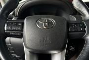 Toyota Fortuner II Киров  - изображение 57