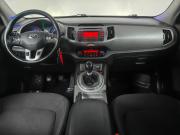 Kia Sportage III Рестайлинг Москва  - изображение 32