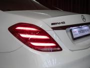 Mercedes-Benz S-Класс VI (W222 C217) Рестайлинг Москва  - изображение 57