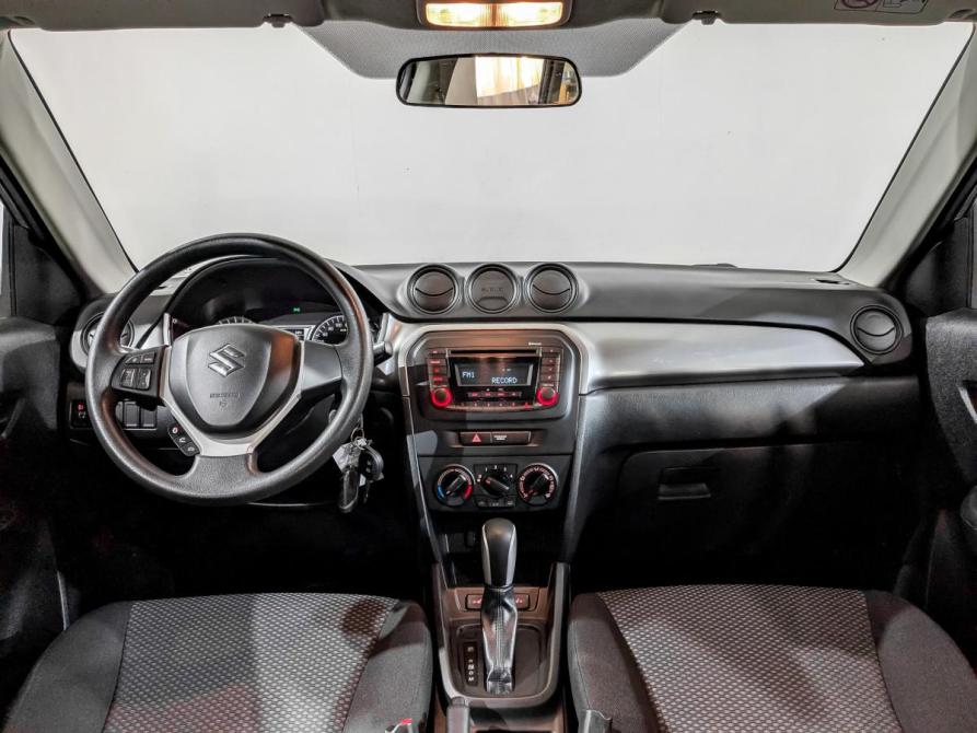 Suzuki Vitara II Рестайлинг Химки  - изображение 14