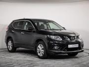 Nissan X-Trail III Санкт-Петербург  - изображение 32