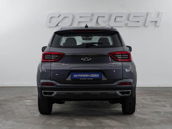 Chery Tiggo 4 Pro I с пробегом 2024 года, цена 1 649 050 рублей, 29815 км, внедорожник, Автокод Объявления