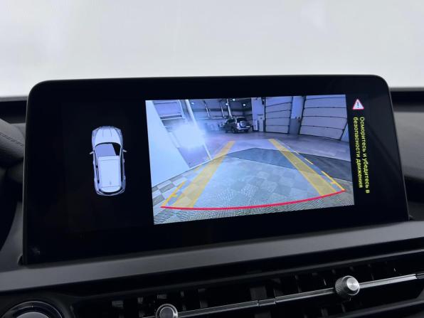Chery Tiggo 4 Pro I с пробегом 2023 года, цена 1 597 000 рублей, 19226 км, внедорожник, Автокод Объявления