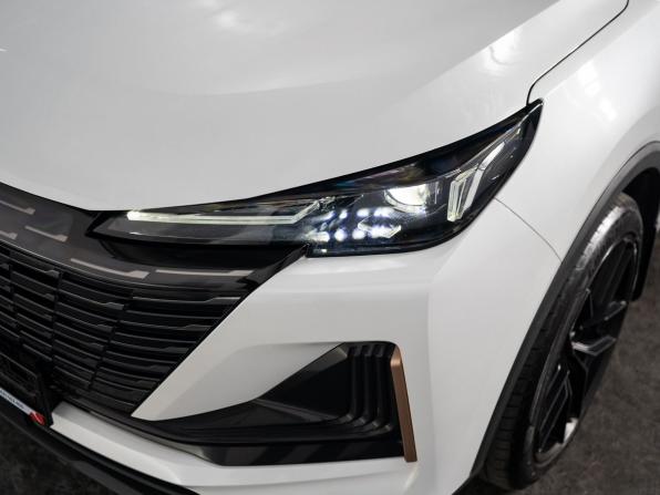 Changan CS55 Plus II с пробегом 2023 года, цена 1 845 500 рублей, 53041 км, внедорожник, Автокод Объявления