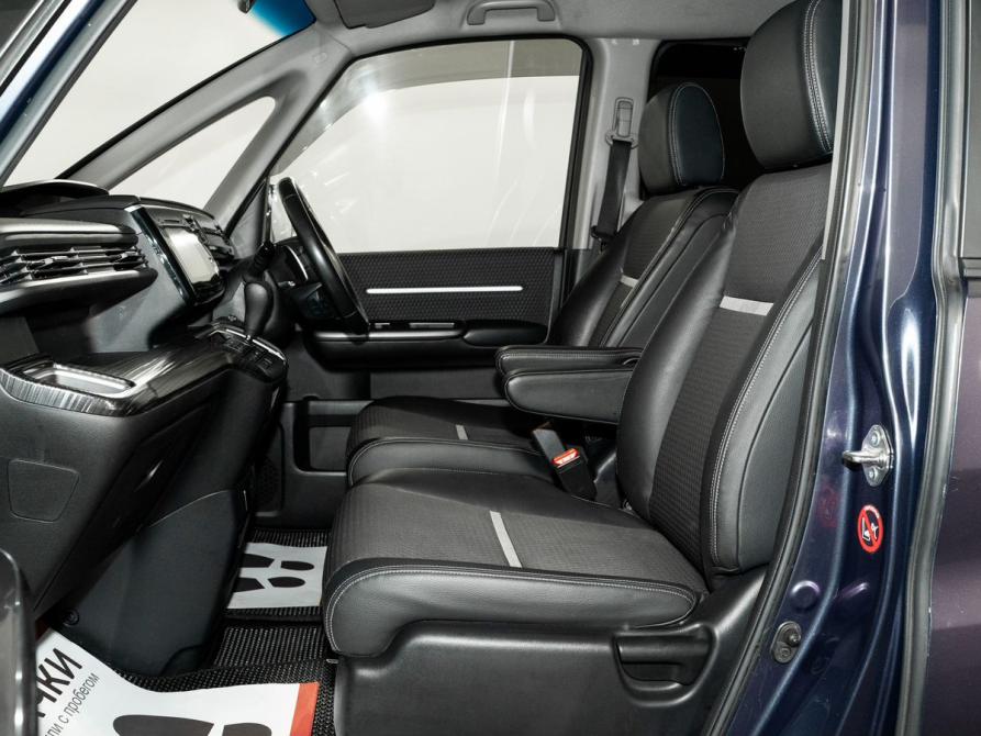 Honda Stepwgn V Иркутск  - изображение 6