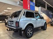 Lada (ВАЗ) 2121 (4x4) I Рестайлинг (2020) Москва  - изображение 19