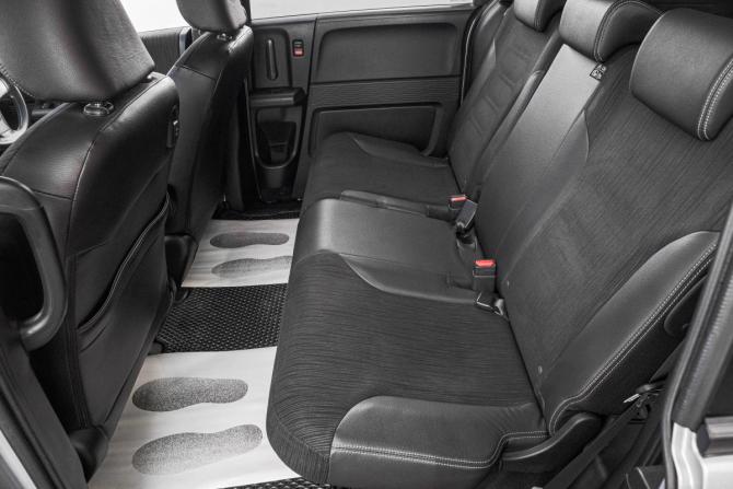 Honda Freed I Рестайлинг с пробегом 2014 года, цена 1 149 000 рублей, 141000 км, компактвэн, Автокод Объявления