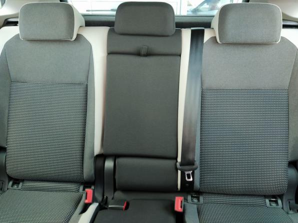 Volkswagen Tiguan II с пробегом 2018 года, цена 2 799 000 рублей, 97500 км, внедорожник, Автокод Объявления