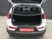 Kia Sportage III Екатеринбург  - изображение 25