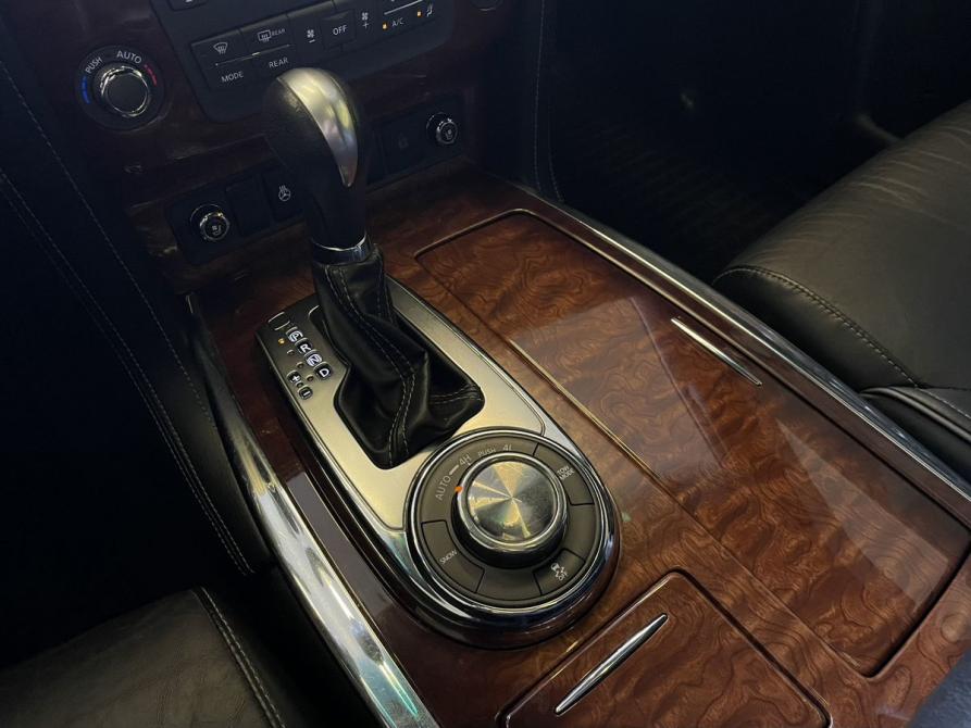 Infiniti QX80 I Новосибирск  - изображение 14
