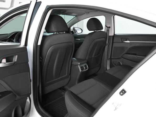 Hyundai Elantra VI (AD) Рестайлинг с пробегом 2020 года, цена 1 839 000 рублей, 56158 км, седан, Автокод Объявления