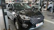 Chery Tiggo 4 Pro I Санкт-Петербург  - изображение 7