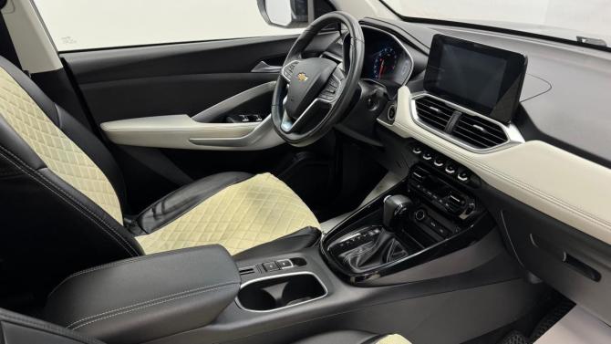 Chevrolet Captiva II с пробегом 2022 года, цена 2 050 000 рублей, 30516 км, внедорожник, Автокод Объявления
