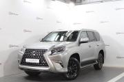 Lexus GX II Рестайлинг 2 Владивосток  - изображение 29