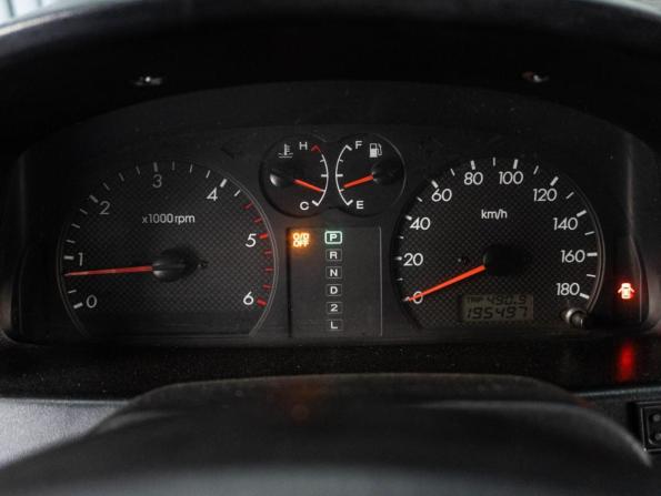 Hyundai Terracan I с пробегом 2001 года, цена 710 000 рублей, 195497 км, внедорожник, Автокод Объявления
