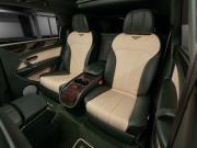 Bentley Bentayga I Москва  - изображение 59