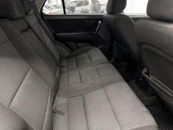 Kia Sorento I Рестайлинг с пробегом 2007 года, цена 850 000 рублей, 255763 км, внедорожник, Автокод Объявления
