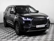 Chery Tiggo 8 Pro Max I Рестайлинг Москва  - изображение 25