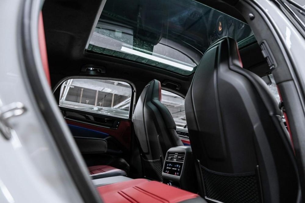 Porsche Cayenne III Рестайлинг Москва  - изображение 19