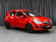 Opel Corsa D Рестайлинг II Тюмень  - изображение 20