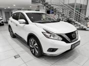 Nissan Murano III (Z52) Казань  - изображение 25