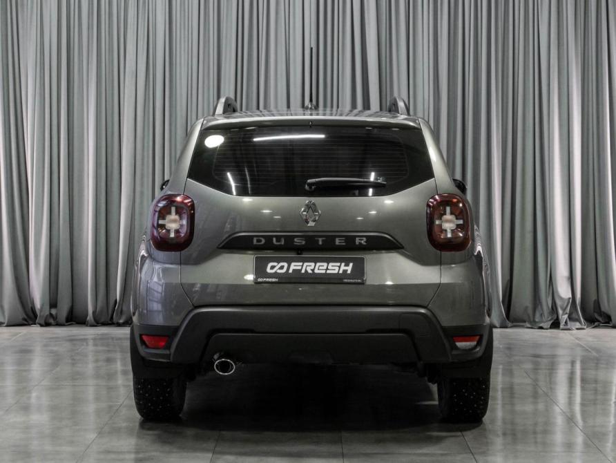Renault Duster II Тюмень  - изображение 4