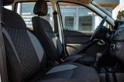 Lada (ВАЗ) Granta I Рестайлинг Уфа  - изображение 35