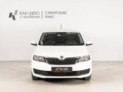 Skoda Rapid I Рестайлинг Казань  - изображение 10