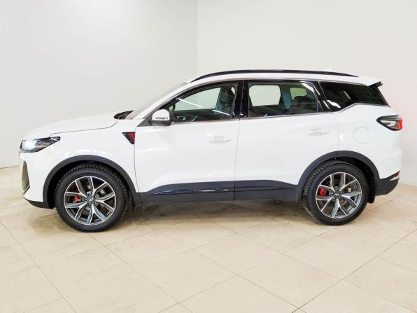 Chery Tiggo 7 Pro Max I Рестайлинг с пробегом 2024 года, цена 1 776 300 рублей, 70960 км, внедорожник, Автокод Объявления