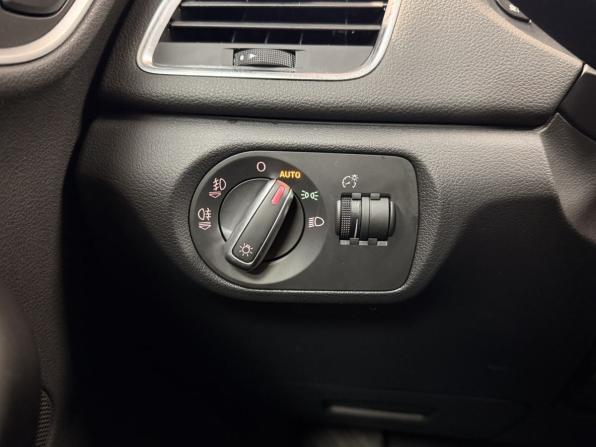 Audi Q3 I (8U) с пробегом 2012 года, цена 2 141 600 рублей, 39140 км, внедорожник, Автокод Объявления