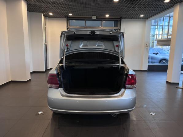 Volkswagen Polo V с пробегом 2011 года, цена 680 000 рублей, 223375 км, седан, Автокод Объявления