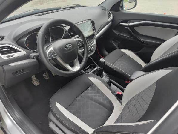 Lada (ВАЗ) Vesta I с пробегом 2018 года, цена 975 000 рублей, 132949 км, универсал, Автокод Объявления