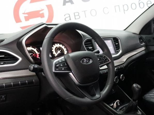 Lada (ВАЗ) Vesta I Рестайлинг (NG) с пробегом 2023 года, цена 1 199 000 рублей, 34000 км, седан, Автокод Объявления