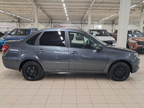 Lada (ВАЗ) Granta I Рестайлинг с пробегом 2024 года, цена 830 000 рублей, 46547 км, седан, Автокод Объявления