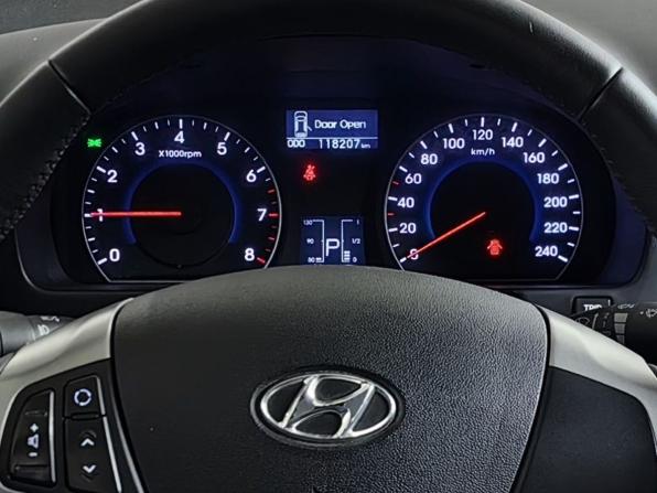 Hyundai i30 I Рестайлинг с пробегом 2011 года, цена 699 000 рублей, 118204 км, хэтчбек, Автокод Объявления