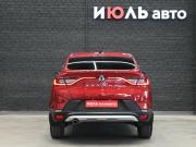 Renault Arkana I Екатеринбург  - изображение 24