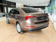 Skoda Rapid II Тула  - изображение 18