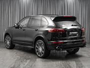 Porsche Cayenne II Рестайлинг (958) Ставрополь  - изображение 27