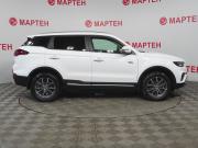 Geely Atlas Pro Вологда  - изображение 21