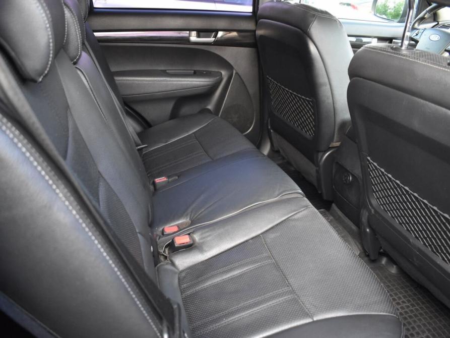 Kia Sorento II Архангельск  - изображение 11