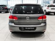 Volkswagen Golf VI Казань  - изображение 29