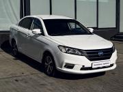 Lifan Solano II Екатеринбург  - изображение 29