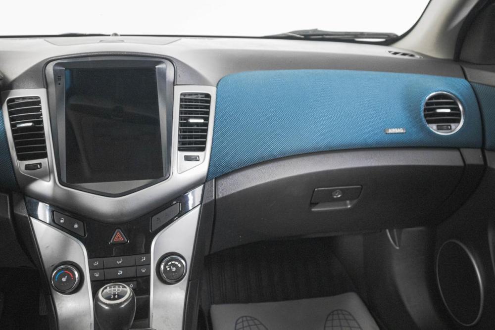 Chevrolet Cruze I Кемерово  - изображение 15