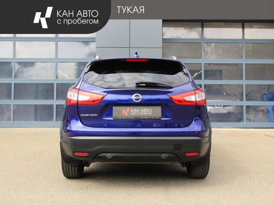 Nissan Qashqai II Казань  - изображение 4