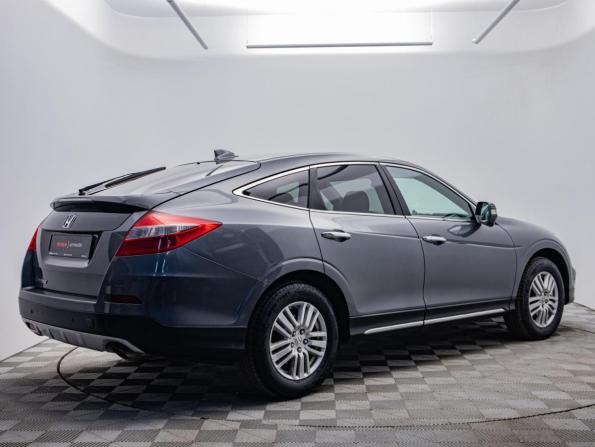 Honda Crosstour I Рестайлинг с пробегом 2014 года, цена 1 588 000 рублей, 246357 км, внедорожник, Автокод Объявления