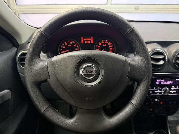 Nissan Almera III (G15) с пробегом 2016 года, цена 779 000 рублей, 157500 км, седан, Автокод Объявления