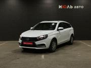 Lada (ВАЗ) Vesta I Челябинск  - изображение 3